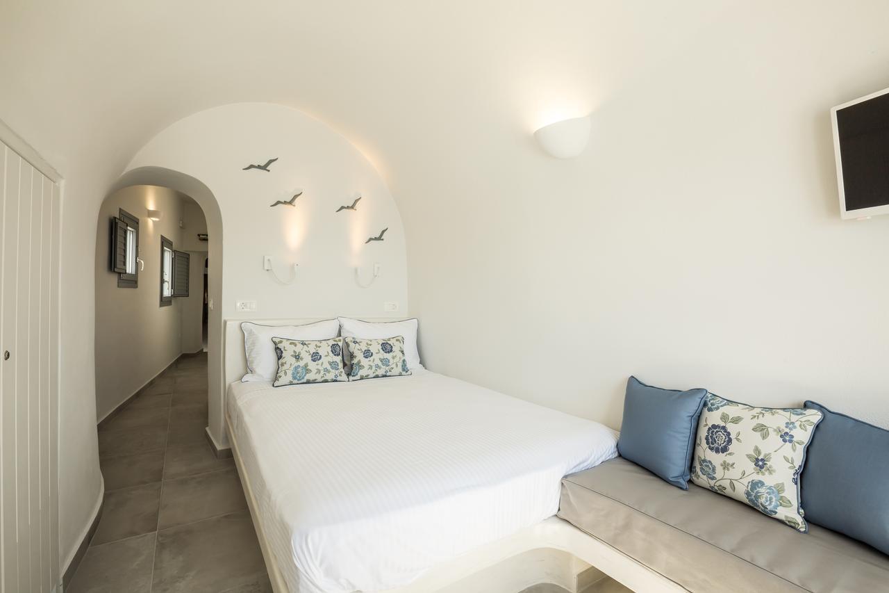 Ethereum Luxury Cave וילה אימרוביגלי