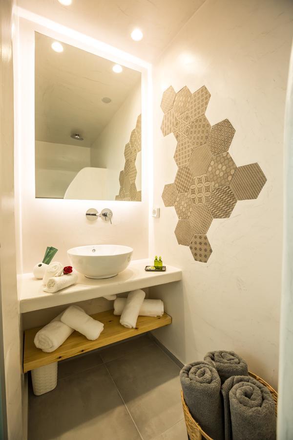 Villa Ethereum Luxury Cave