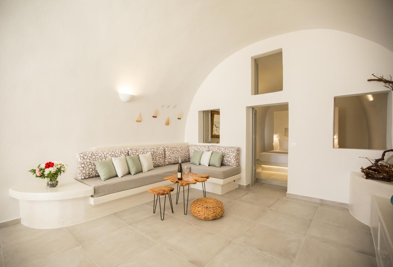 וילה Ethereum Luxury Cave אימרוביגלי
